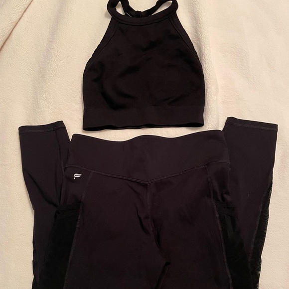 Fabletics Pants - Fabletics Leggings only (not the top)